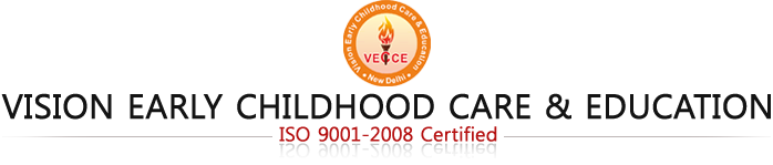 Welcome to Vision Early Childhood Care & Education